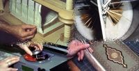 professional repair